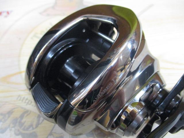 21アンタレスDCHG RH 21アンタレスDC HG RH｜＠ベリーネット 日本最大新品中古釣具WEB