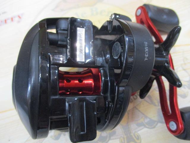 BLACKMAX (ブラックマックス）｜AbuGarcia｜釣具の総合メーカー