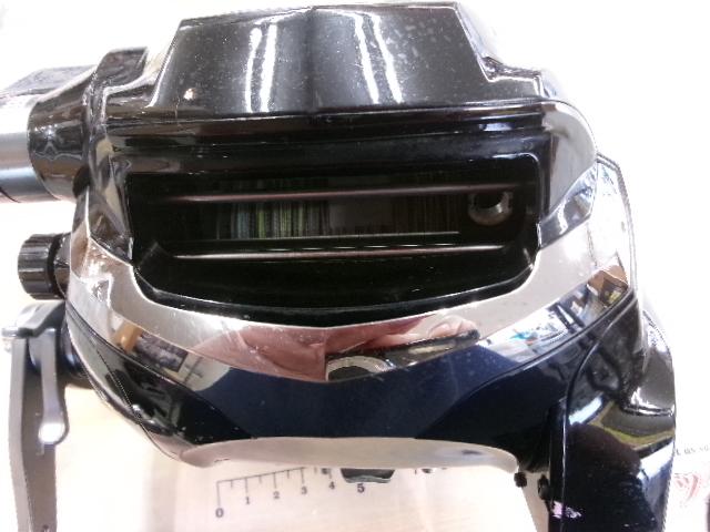 15フォースマスター 9000｜＠ベリーネット 日本最大新品中古釣具