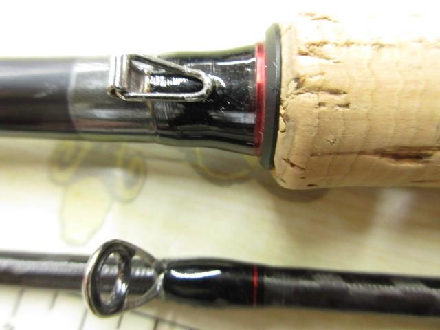 20セフィアエクスチューン　S86ML Shimano 20セフィアエクスチューン S86ML