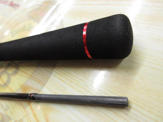 ビンビンスティックRB BSRB-S66ML｜＠ベリーネット 日本最大新品