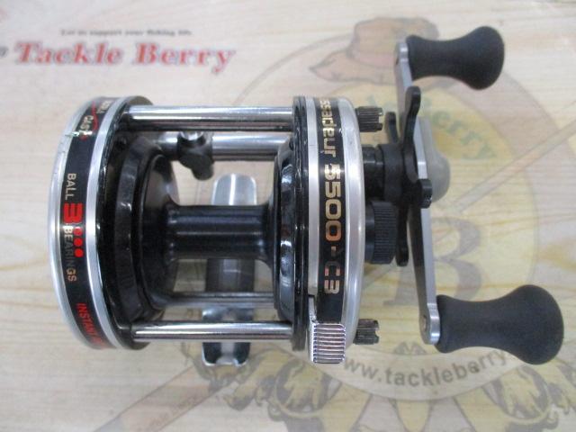 5500C3｜＠ベリーネット 日本最大新品中古釣具WEBショップ