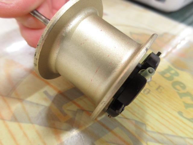 アンタレス5 アンタレス5 LH｜＠ベリーネット 日本最大新品中古釣具WEBショップ