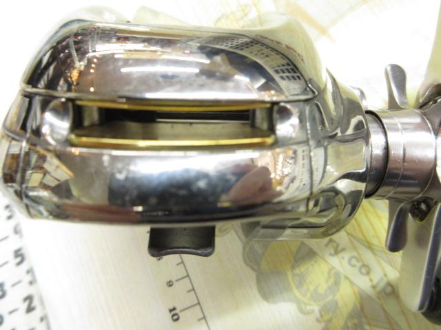 アンタレス5 未使用 アンタレス5 LH｜＠ベリーネット 日本最大新品中古釣具WEBショップ