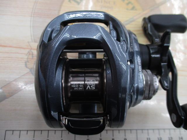 ジリオン SV TW 1016SV-L｜＠ベリーネット 日本最大新品中古釣具