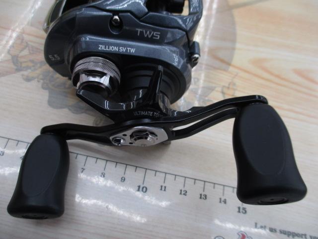 ジリオン SV TW 1016SV-L｜＠ベリーネット 日本最大新品中古釣具