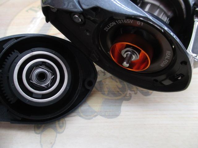 ジリオン SV TW 1016SV-L