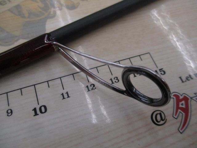 レッドフリップ RF2292S-MLS