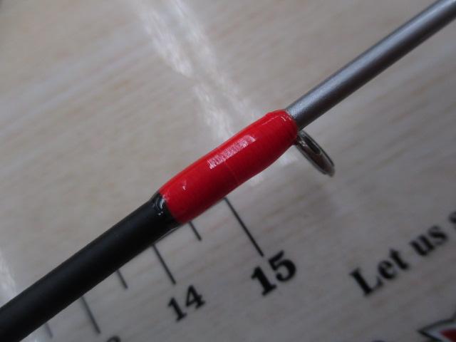 レッドフリップ RF2292S-MLS