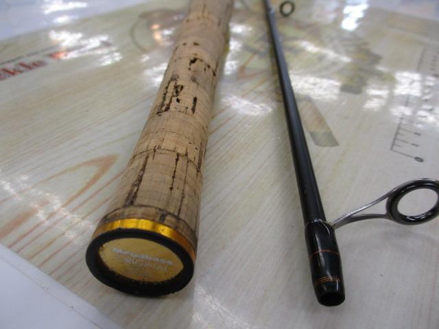 デストロイヤー F2-611XS(フェイズⅡ)2pcs itoアルミリール