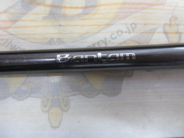 22バンタム 170MH