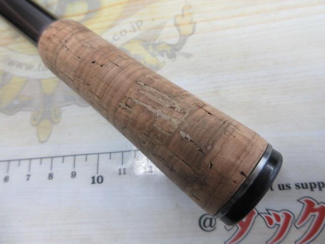 22バンタム 170MH