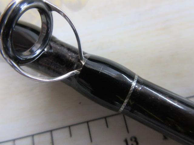 22バンタム 170MH