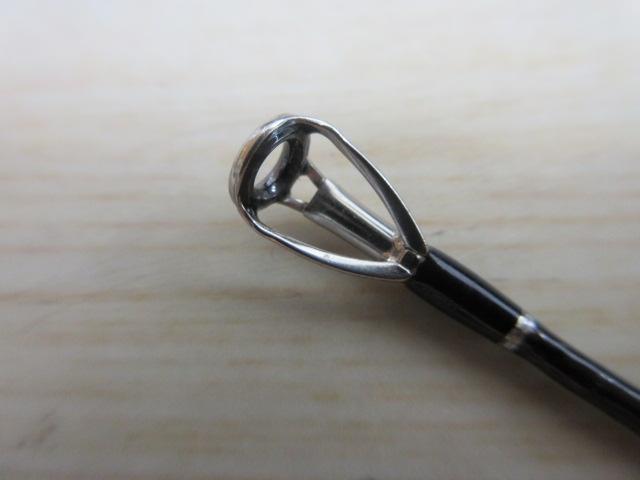 22バンタム 170MH｜＠ベリーネット 日本最大新品中古釣具WEBショップ