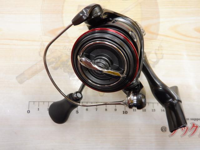 Amazon | シマノ(SHIMANO) スピニングリール 20 ヴァンフォード