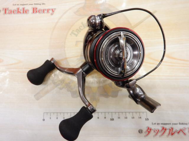 21セフィアXR C3000SDHHG｜＠ベリーネット 日本最大新品中古釣具