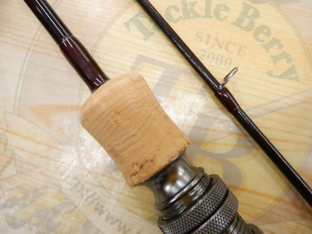 トラウティアフェリークC49L/G｜＠ベリーネット 日本最大新品
