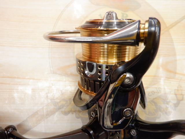 ダイワ(DAIWA) 15イグジスト(EXIST) 2505F-H ☆セール特別割引品