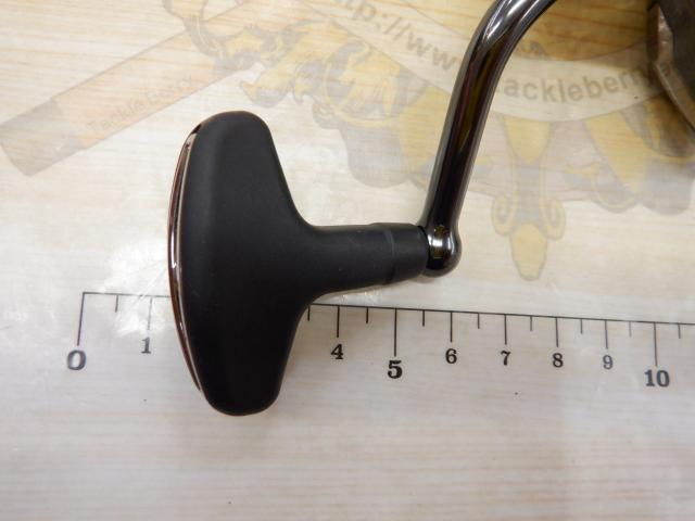 20ツインパワー 3000MHG