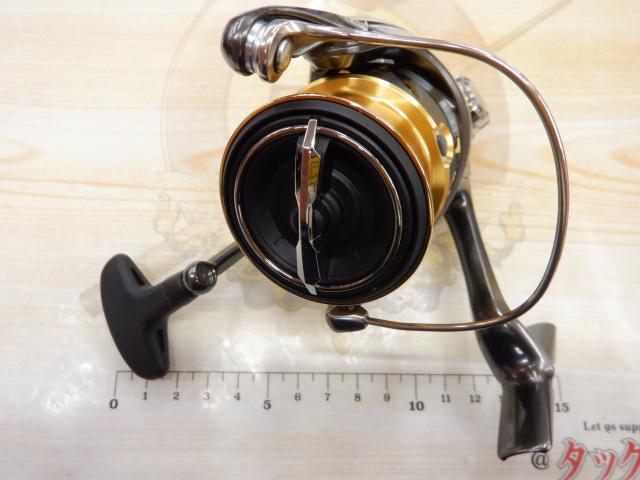 20ツインパワー 3000MHG