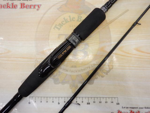 ブラックライオン　ロッド　スクイッドラン74OM 店頭価格43730円 スクイッドラン74om 大剣GET 】 | BLACKLION(ブラックライオン