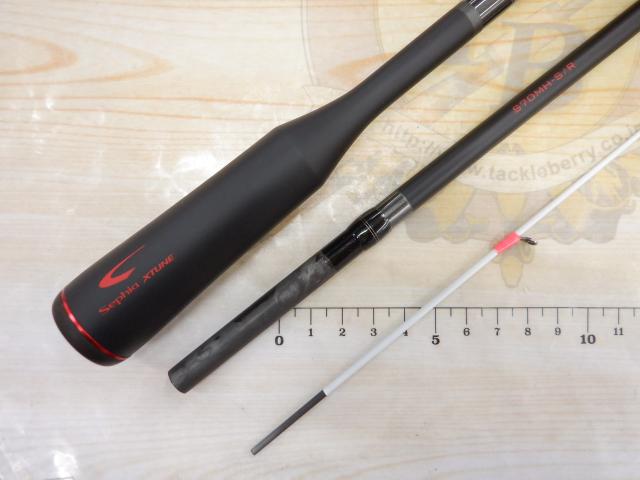 シマノ セフィア エクスチューン メタルスッテ S70MH-S/R