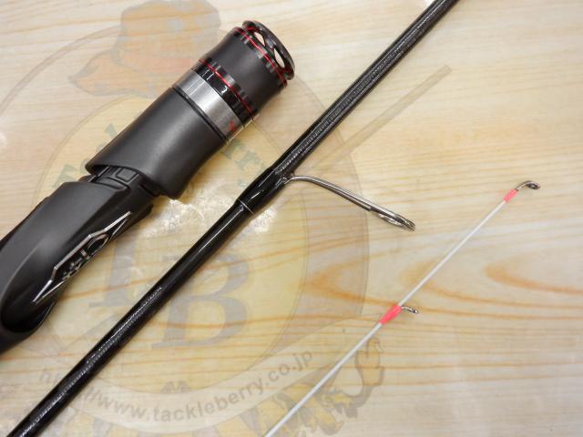 21セフィアエクスチューンメタルスッテ S70MH-S/R｜＠ベリー