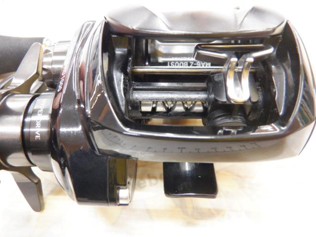 22ジリオン TW HD 1000XH｜＠ベリーネット 日本最大新品中古釣具