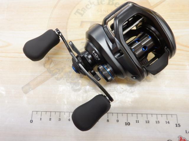 19SLX MGL 71｜＠ベリーネット 日本最大新品中古釣具WEBショップ