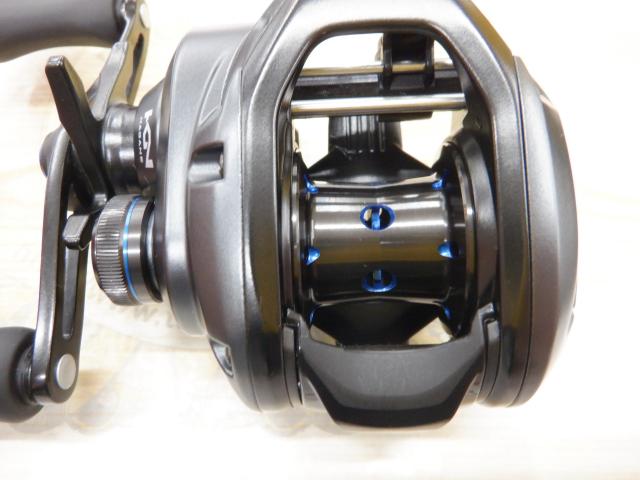 19SLX MGL 71｜＠ベリーネット 日本最大新品中古釣具WEBショップ