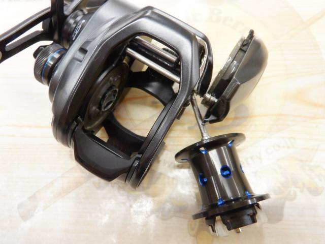 19SLX MGL 71｜＠ベリーネット 日本最大新品中古釣具WEBショップ