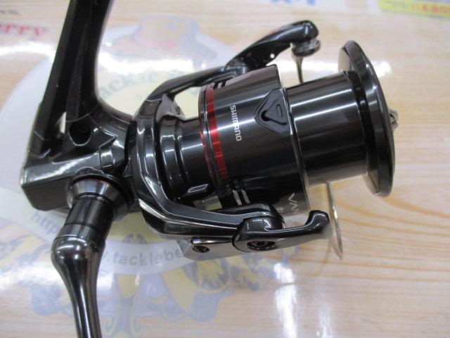 2025激安通販 24ヴァンフォード 日本最大新品中古釣具 4000XG｜＠ベリーネット リール