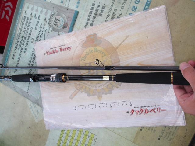 シーバスハンター　96M Amazon | ダイワ(DAIWA) シーバスロッド シーバスハンターX 96M
