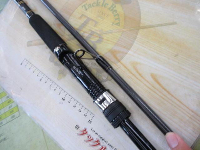 シーバスハンター　96M DAIWA（釣り） ダイワ シーバスハンターX 96M・R : Fishing
