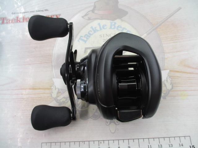 22エクスセンスDC XG LH｜＠ベリーネット 日本最大新品中古釣具