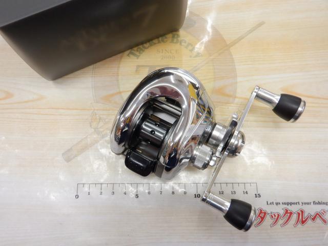 06アンタレスDC7 RH｜＠ベリーネット 日本最大新品中古釣具WEB