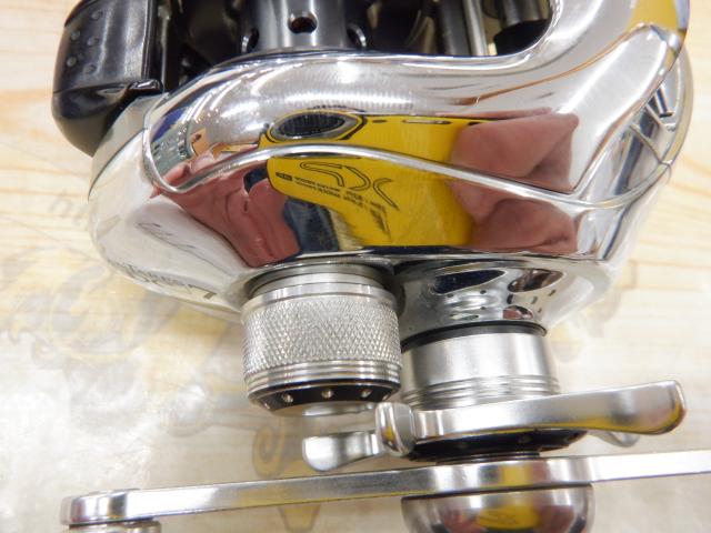 06アンタレスDC7 RH｜＠ベリーネット 日本最大新品中古釣具WEB