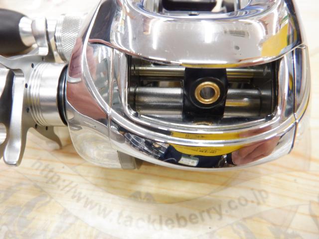 新品未使用コレクション品シマノ 06 アンタレス DC7 夢屋 ワールドシャウラ 06アンタレスDC7 RH｜＠ベリーネット 日本最大新品中古釣具WEB
