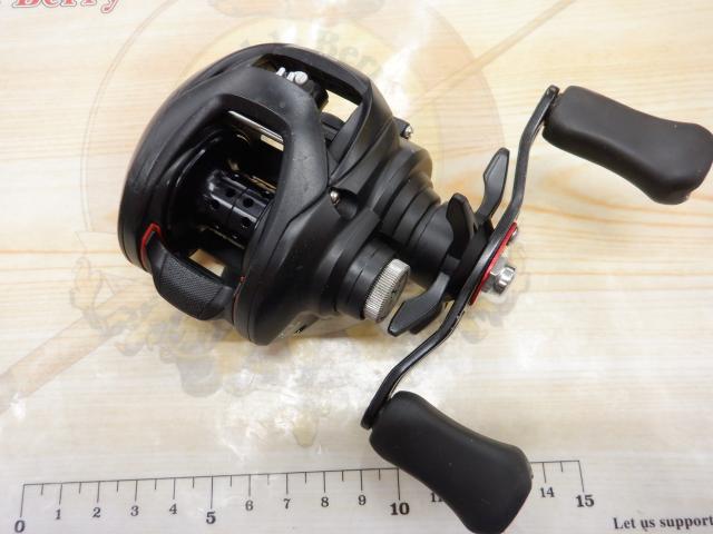 タトゥーラ TW 100SH｜＠ベリーネット 日本最大新品中古釣具WEB