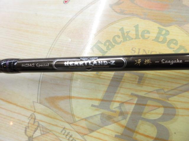 ハートランドZ HL-Z6101MLFS-SV