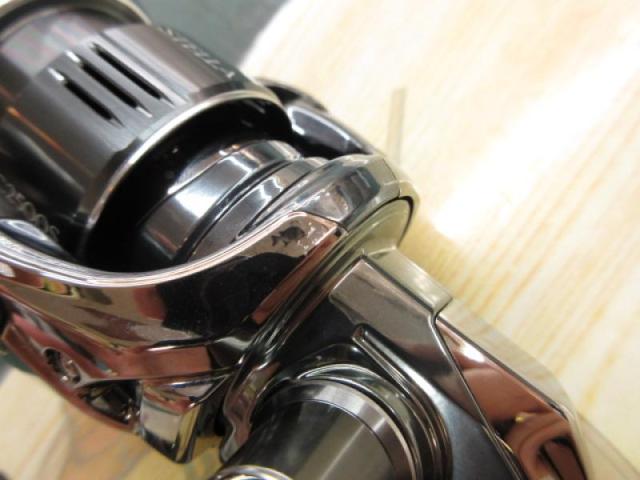 SHIMANO - △△SHIMANO シマノ スピニングリール 22 ステラ