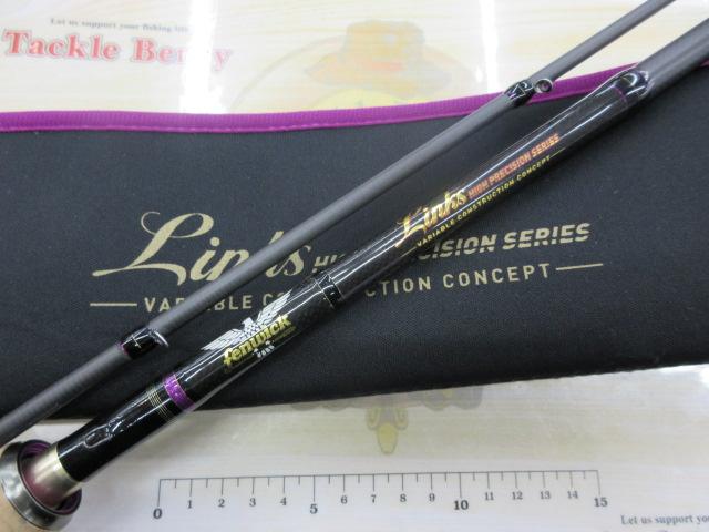 HARUO☆　リンクス 68CM-2J リンクス LINKS68CM-2J｜＠ベリーネット 日本最大新品中古釣具