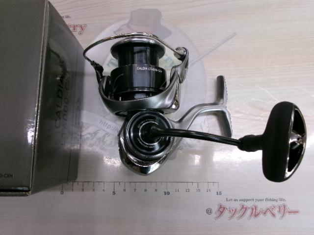 25CALDIA LT4000-CXH リール 未開封品 ダイワ カルディア LT4000-CXH (リール) 価格比較 - 価格.com