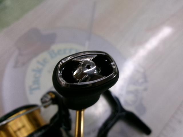 23レガリス LT2500S-XH