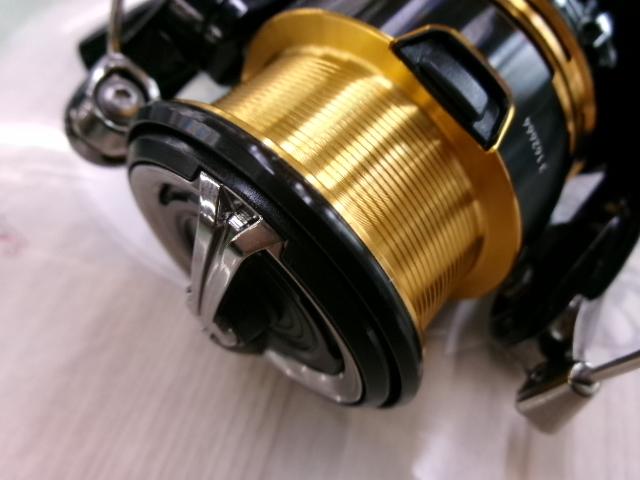 23レガリス LT2500S-XH｜＠ベリーネット 日本最大新品中古釣具