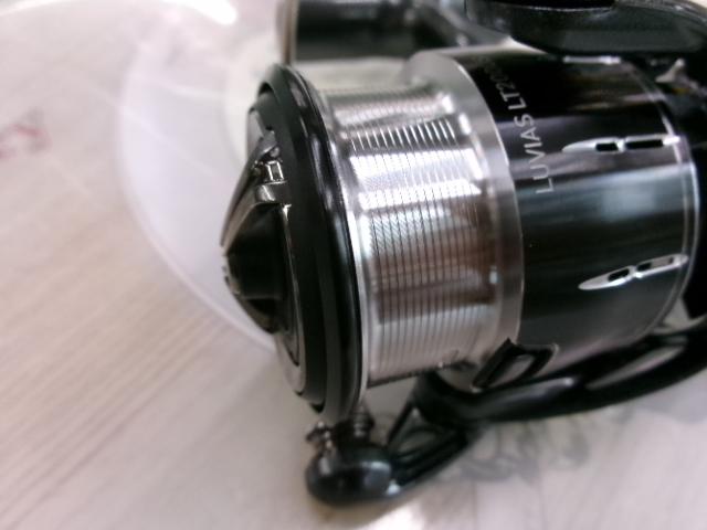 24ルビアスLT2000S-H 美品 ダイワ ルビアス LT2000S-H (リール) 価格比較 - 価格.com