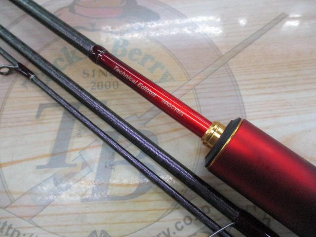 24ワールドシャウラ テクニカルエディション S64UL-RS/3