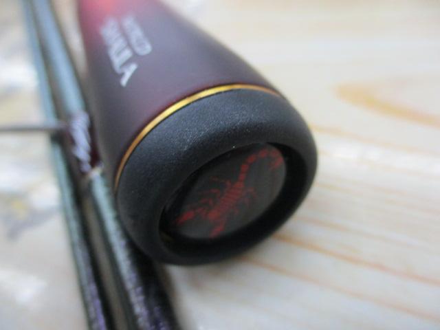 24ワールドシャウラ テクニカルエディション S64UL-RS/3