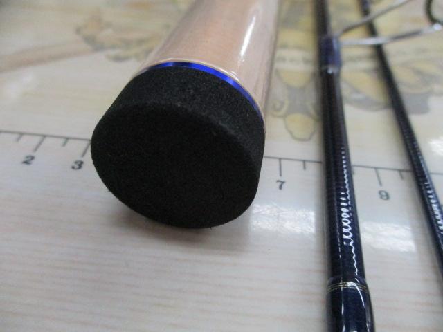 999.9フォーナインマイスター 613UL-TRZ ブルーウルフ