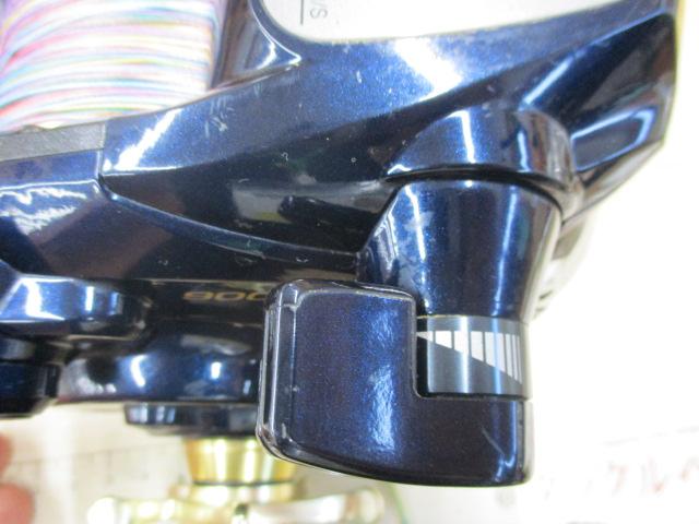 14ビーストマスター 9000｜＠ベリーネット 日本最大新品中古釣具